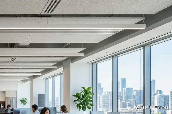 Office Cleaning in Mushrifah, Jeddah - Wathab Jeddah Cleaning Services
