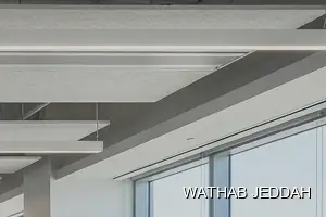 Wathab Jeddah team performing Office Cleaning in Mushrifah, Jeddah