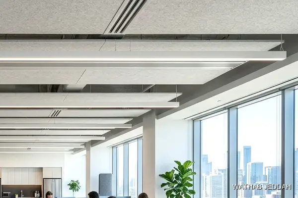 Office Cleaning in Petromin, Jeddah - Wathab Jeddah Cleaning Services