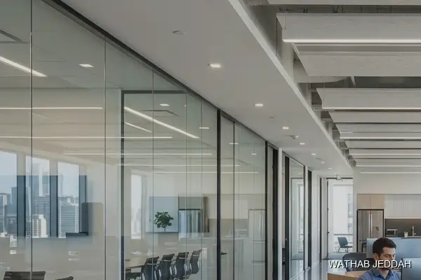 Office Cleaning in Quwayzah - Wathab Jeddah