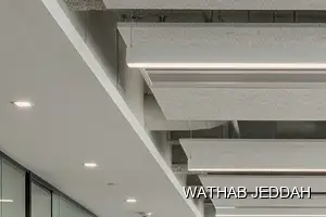 Office Cleaning results after completion in Quwayzah, Jeddah