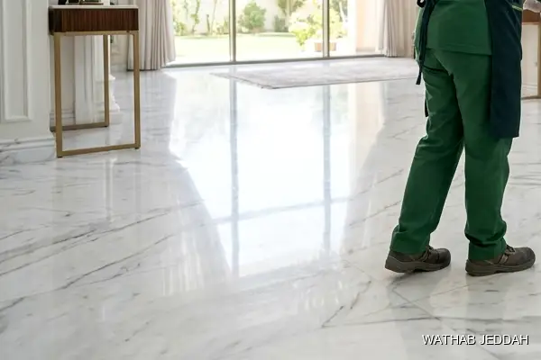 Palace Cleaning in Al Bawadi - Wathab Jeddah Cleaning
