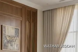 نتائج تنظيف قصور بعد الانتهاء في حي الغدير بجدة