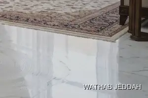 فريق وثاب جدة أثناء تنظيف قصور في حي الكوثر بجدة