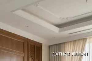 نتائج تنظيف قصور بعد الانتهاء في حي الريان بجدة