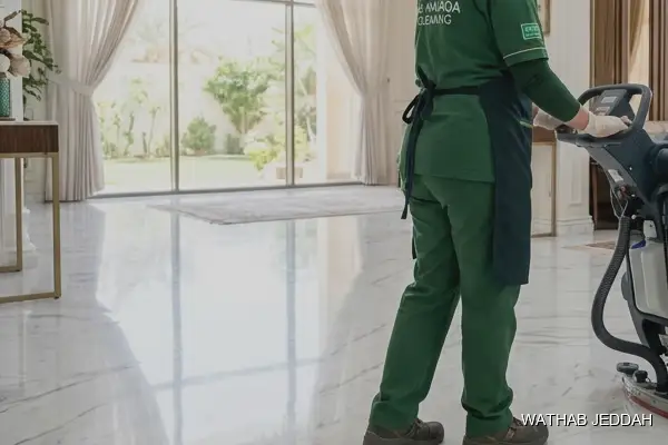 Palace Cleaning in Umm Al Salam