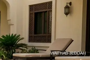 Swimming Pool Cleaning results after completion in Al Asalah, Jeddah