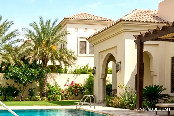 Swimming Pool Cleaning in Al Balad, Jeddah - Wathab Jeddah Cleaning Services