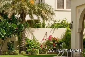 Swimming Pool Cleaning results after completion in Al Nuzha, Jeddah