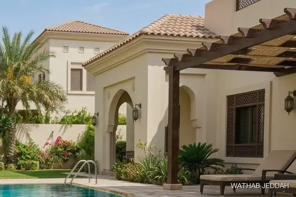 Swimming Pool Cleaning in Al Thaghr - Wathab Jeddah Cleaning