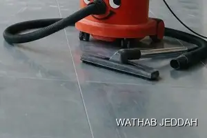 Post-Construction Cleaning results after completion in Al Harazat, Jeddah