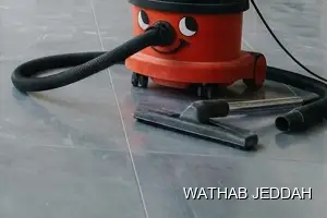 Post-Construction Cleaning results after completion in Al Khumrah, Jeddah