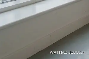 Wathab Jeddah team performing Post-Construction Cleaning in Al Nuzha, Jeddah