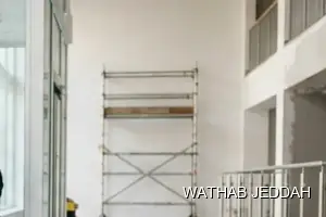 Post-Construction Cleaning results after completion in Al Rawdah, Jeddah