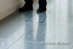 Post-Construction Cleaning results after completion in Al Wahah, Jeddah