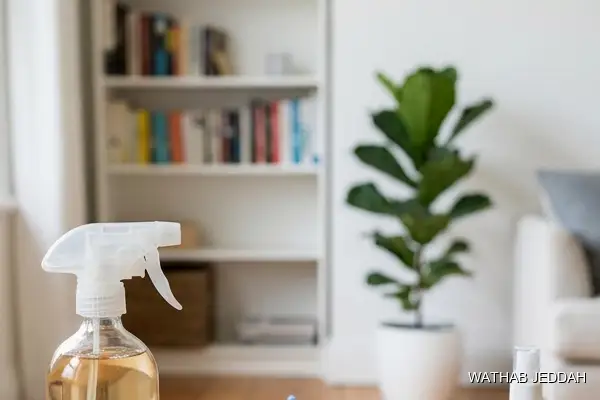 Post-Move Cleaning in North Obhur, Jeddah - Wathab Jeddah Cleaning Services