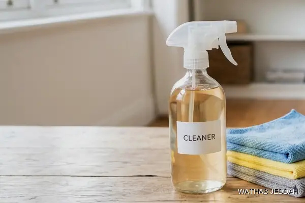 Post-Move Cleaning in Al Fadilah, Jeddah - Wathab Jeddah Cleaning Services