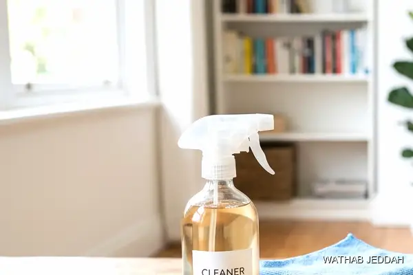 Post-Move Cleaning in Al Riyadh, Jeddah - Wathab Jeddah Cleaning Services
