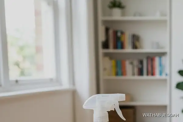 Post-Move Cleaning in Al Zahra, Jeddah - Wathab Jeddah Cleaning Services