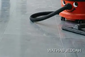 Post-Renovation Cleaning results after completion in Al Khalij, Jeddah