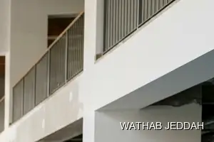 Wathab Jeddah team performing Post-Renovation Cleaning in Al Khumrah, Jeddah