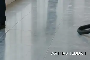 Post-Renovation Cleaning results after completion in Al Wahah, Jeddah