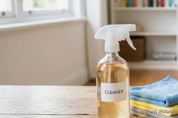 Pre-Move Cleaning in Al Ghadeer - Wathab Jeddah Cleaning
