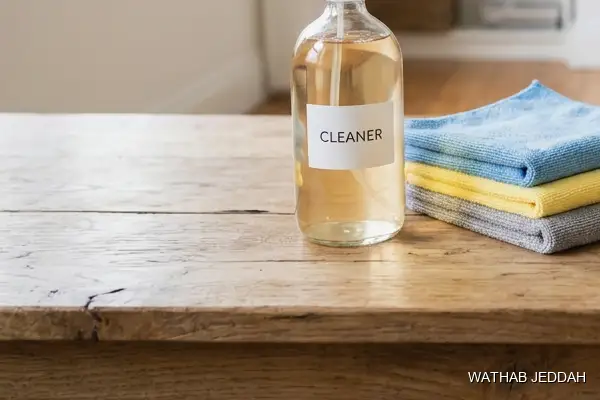 Pre-Move Cleaning in Al Murjan, Jeddah - Wathab Jeddah Cleaning Services