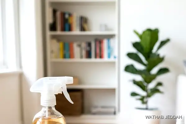 Pre-Move Cleaning in Al Sharafiyah