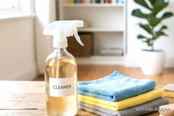 Pre-Move Cleaning in Al Wurud - Wathab Jeddah Cleaning