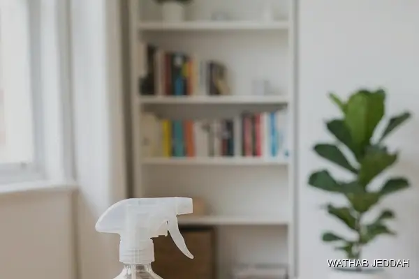 Pre-Move Cleaning in Al Yaqut - Wathab Jeddah Cleaning