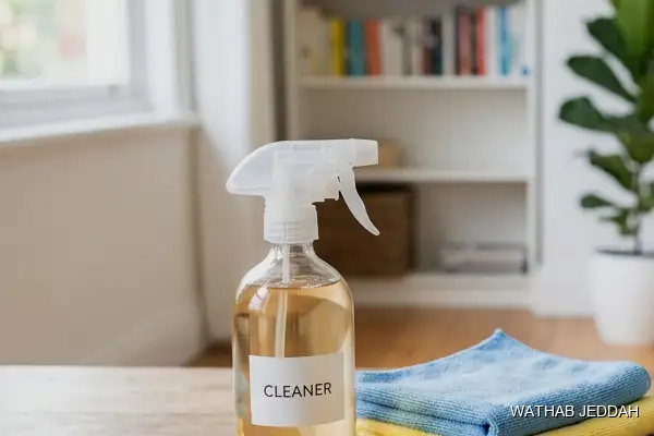 Pre-Move Cleaning in Mushrifah - Wathab Jeddah Cleaning