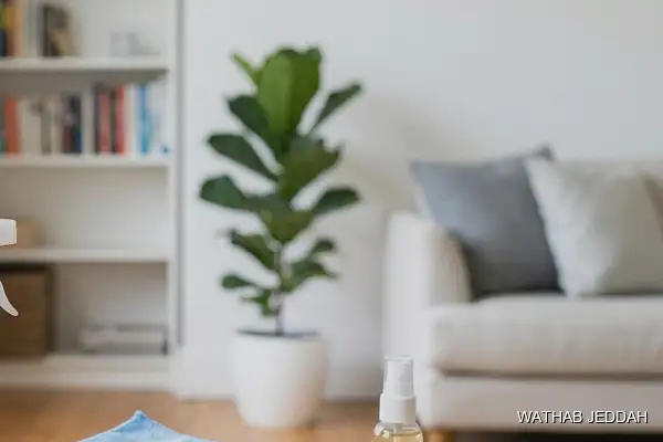 Pre-Move Cleaning in Taybah, Jeddah - Wathab Jeddah Cleaning Services