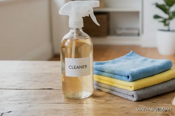 Rest House Cleaning in South Obhur, Jeddah - Wathab Jeddah Cleaning Services