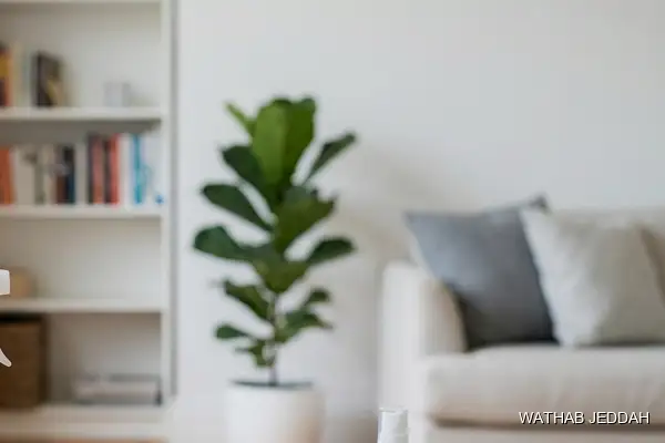 تنظيف الاستراحات في حي المرجان بجدة — وثاب جدة لخدمات التنظيف