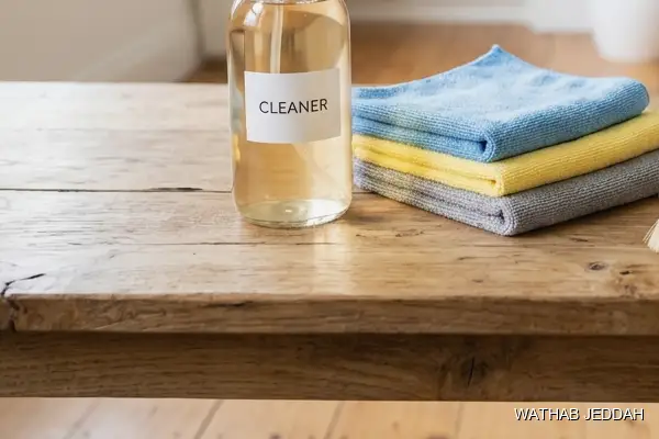 Restaurant Cleaning in South Prince Fawaz - Wathab Jeddah Cleaning