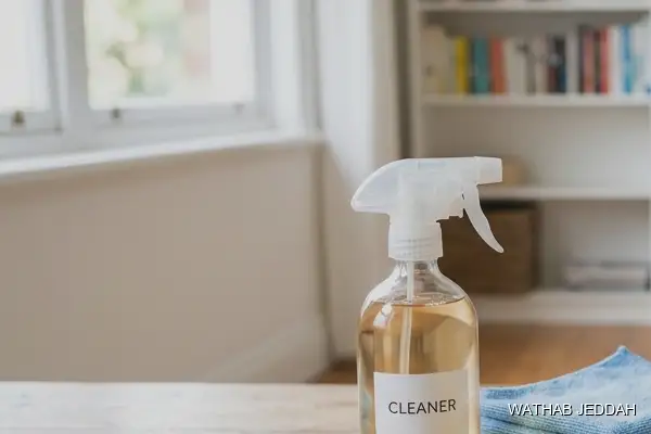 Restaurant Cleaning in Al Faisaliyah, Jeddah - Wathab Jeddah Cleaning Services