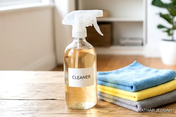Restaurant Cleaning in Al Falah, Jeddah - Wathab Jeddah Cleaning Services