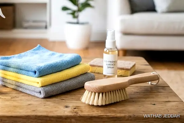 Restaurant Cleaning in Al Nazlah Al Sharqiyah, Jeddah - Wathab Jeddah Cleaning Services