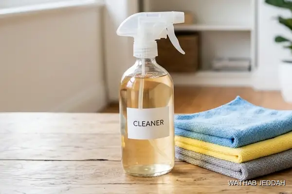 Restaurant Cleaning in Al Sanabil - Wathab Jeddah Cleaning