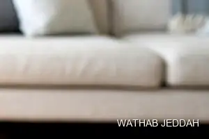 Wathab Jeddah team performing Restaurant Cleaning in Al Shati, Jeddah