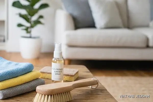 Restaurant Cleaning in Al Shiraa, Jeddah - Wathab Jeddah Cleaning Services