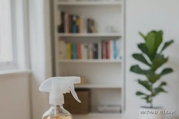 Restaurant Cleaning in Bariman, Jeddah - Wathab Jeddah Cleaning Services