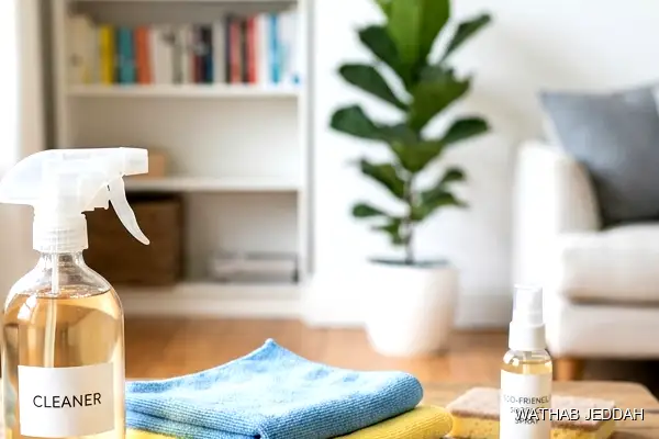 Restaurant Cleaning in Quwayzah, Jeddah - Wathab Jeddah Cleaning Services