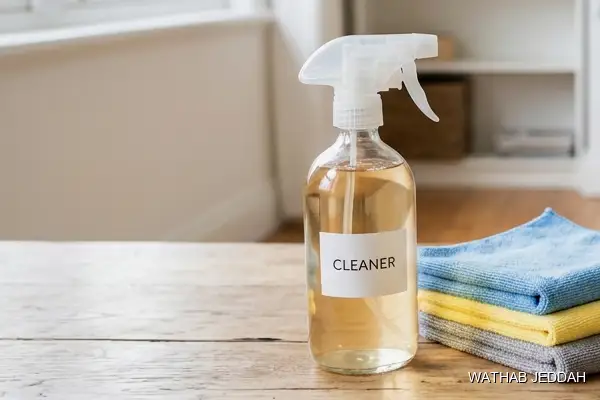 Routine Cleaning in Al Lulu, Jeddah - Wathab Jeddah Cleaning Services