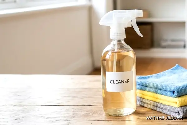 Routine Cleaning in Al Murjan - Wathab Jeddah Cleaning