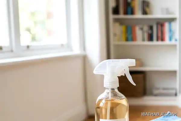 Routine Cleaning in Al Naeem, Jeddah - Wathab Jeddah Cleaning Services