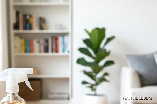 Routine Cleaning in Al Nahdah, Jeddah - Wathab Jeddah Cleaning Services