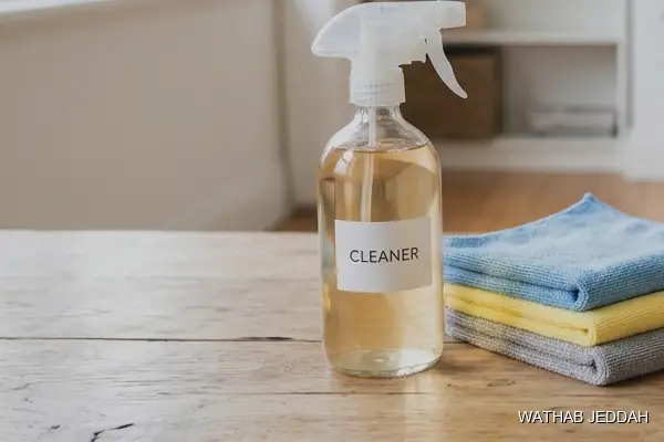 Routine Cleaning in Al Samer - Wathab Jeddah
