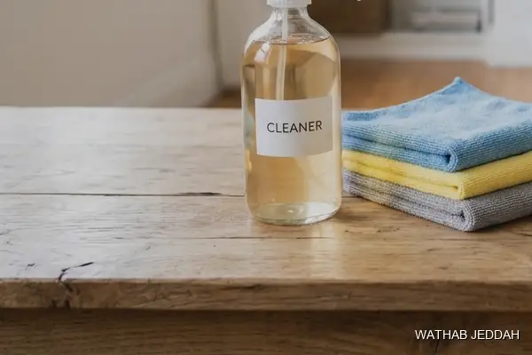 Routine Cleaning in Al Sulaimaniyah - Wathab Jeddah Cleaning